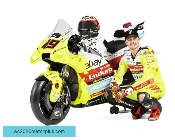 马尔凯斯回归赛场引发关注本赛季MotoGP竞争格局生变