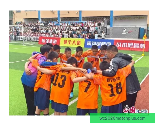 广东足球联赛发展现状与未来潜力全面解析