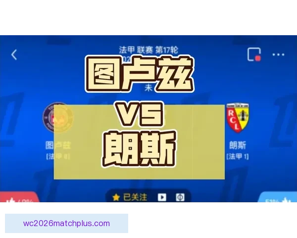 图卢兹在法甲联赛中展现实力与潜力的全面解析