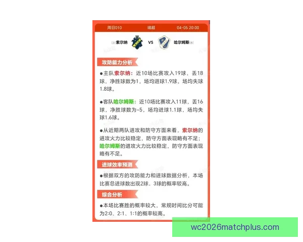 足球比赛数据解读指南全面解析球队表现与比赛走势