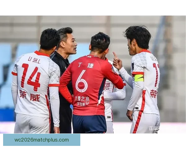 重庆超级联赛历年攻防数据统计与球队表现趋势深度解析研究综述